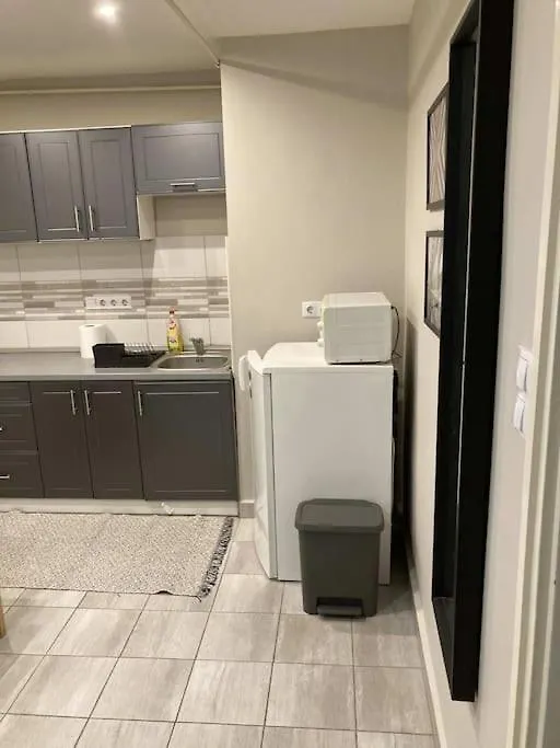 Tulutu Apartman Szeged