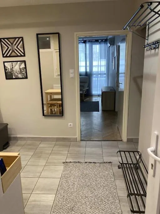 Appartamento Tulutu Apartman Szeged