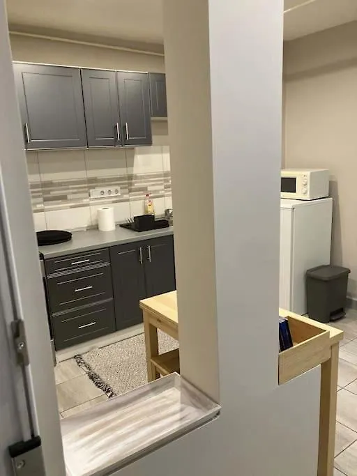 Appartamento Tulutu Apartman Szeged
