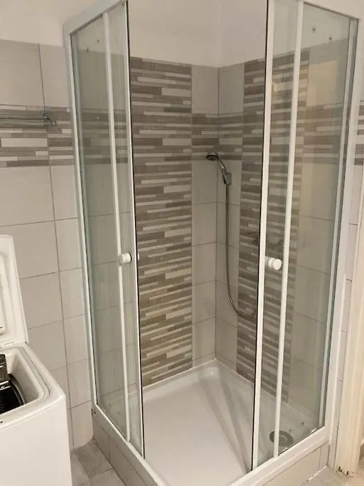 Appartamento Tulutu Apartman Szeged