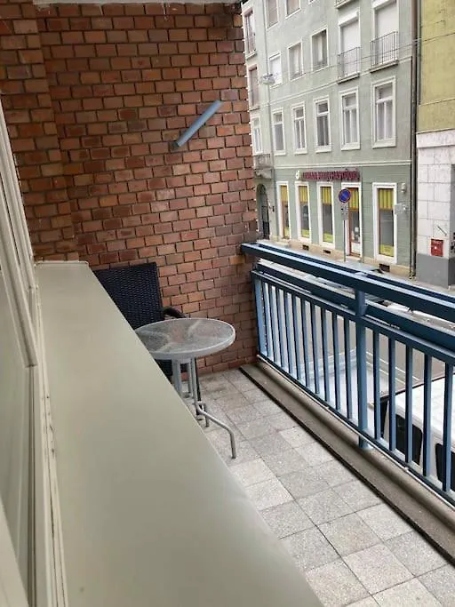 Tulutu Apartman Szeged 0*,