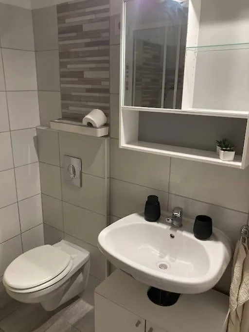 Tulutu Apartman Szeged Appartamento