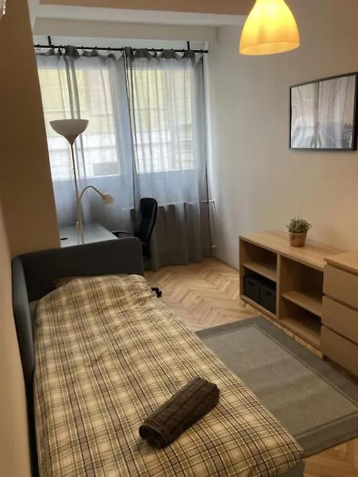 Tulutu Apartman Szeged Appartamento